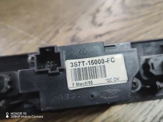 bontott FORD MONDEO III Kombinált Kapcsoló