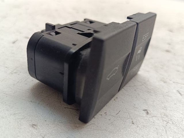 bontott FORD MONDEO III Kombinált Kapcsoló