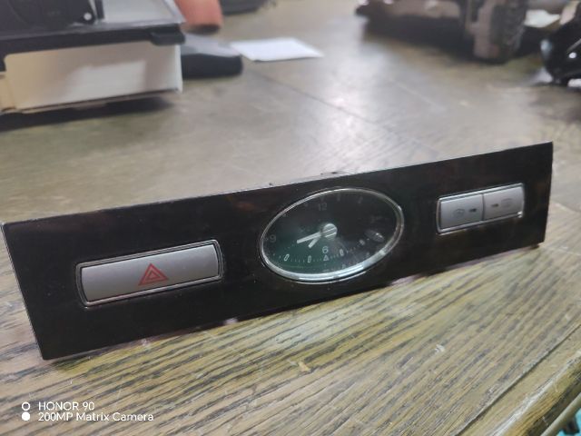 bontott FORD MONDEO III Kombinált Kapcsoló