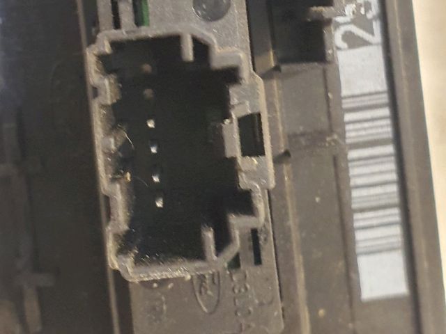 bontott FORD MONDEO III Kombinált Kapcsoló