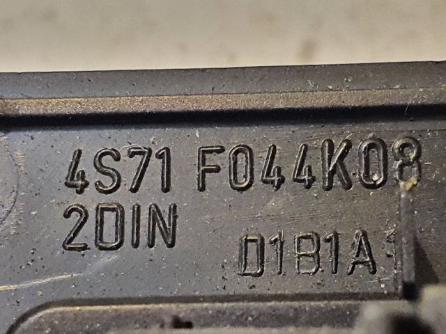 bontott FORD MONDEO III Kombinált Kapcsoló