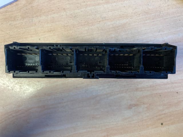 bontott FORD MONDEO III Komfort Elektronika