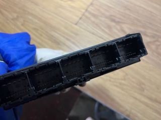 bontott FORD MONDEO III Komfort Elektronika