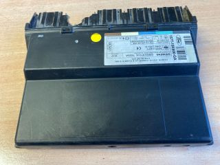 bontott FORD MONDEO III Komfort Elektronika