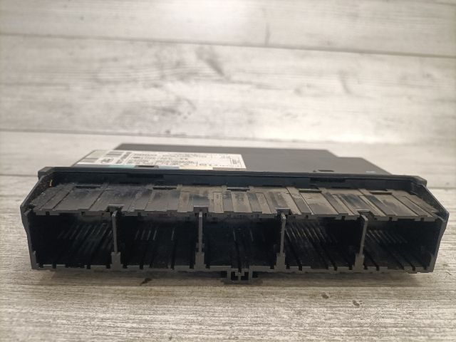 bontott FORD MONDEO III Komfort Elektronika