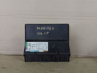 bontott FORD MONDEO III Komfort Elektronika