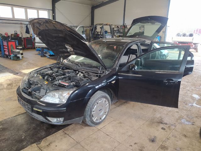 bontott FORD MONDEO III Komfort Elektronika