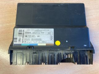 bontott FORD MONDEO III Komfort Elektronika