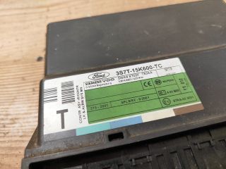 bontott FORD MONDEO III Komfort Elektronika