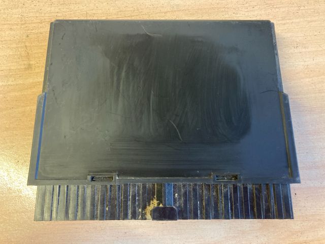 bontott FORD MONDEO III Komfort Elektronika