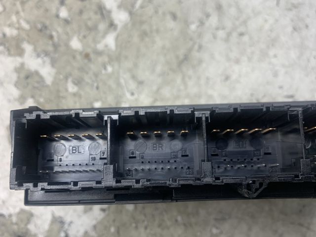 bontott FORD MONDEO III Komfort Elektronika