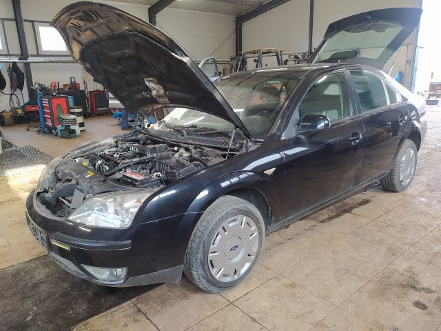 bontott FORD MONDEO III Komfort Elektronika