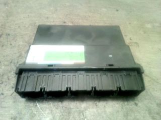 bontott FORD MONDEO III Komfort Elektronika