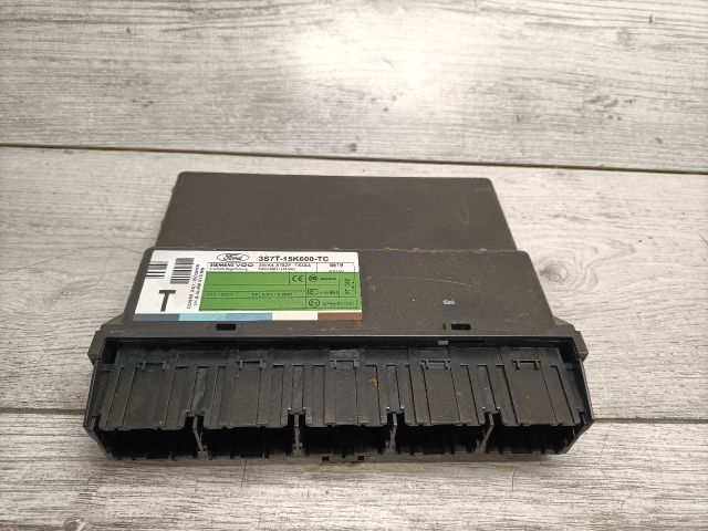 bontott FORD MONDEO III Komfort Elektronika