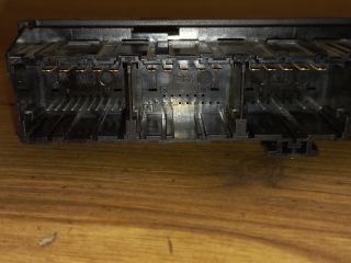 bontott FORD MONDEO III Komfort Elektronika