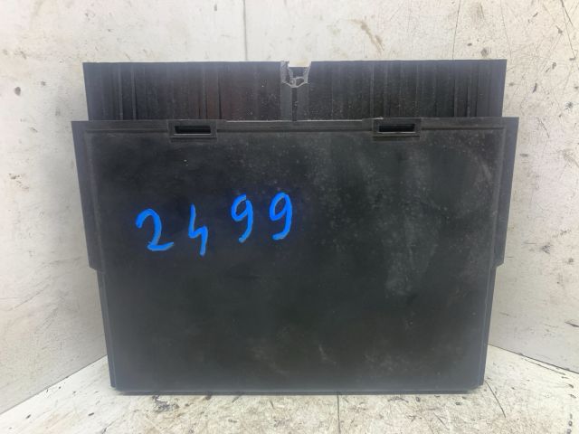 bontott FORD MONDEO III Komfort Elektronika