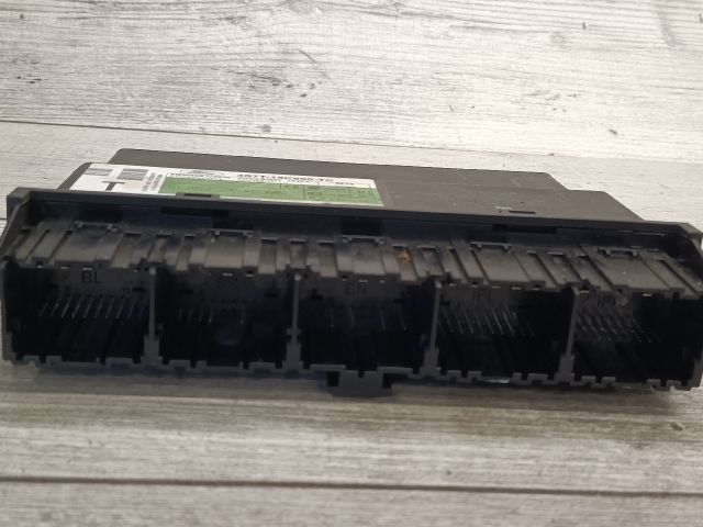 bontott FORD MONDEO III Komfort Elektronika