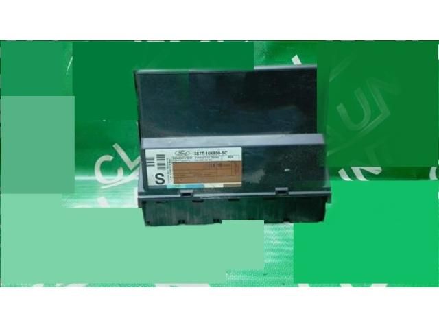 bontott FORD MONDEO III Komfort Elektronika