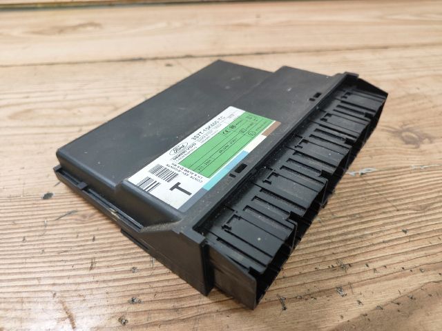 bontott FORD MONDEO III Komfort Elektronika