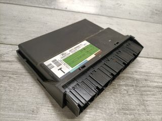 bontott FORD MONDEO III Komfort Elektronika