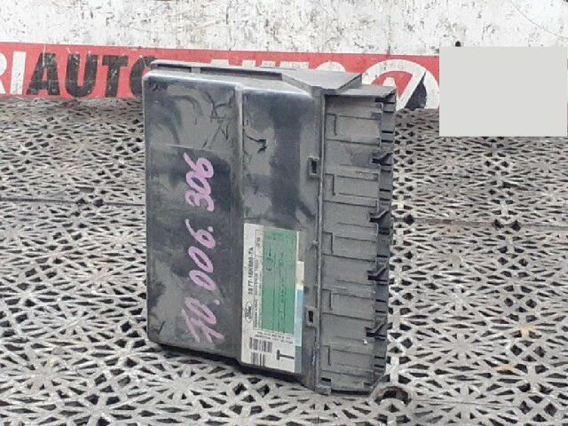 bontott FORD MONDEO III Komfort Elektronika