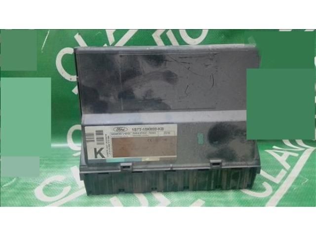 bontott FORD MONDEO III Komfort Elektronika