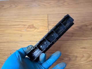 bontott FORD MONDEO III Komfort Elektronika