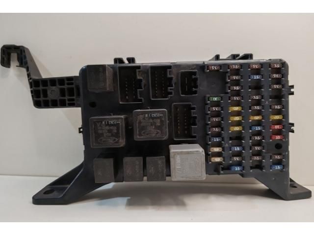 bontott FORD MONDEO III Komfort Elektronika