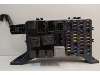 bontott FORD MONDEO III Komfort Elektronika