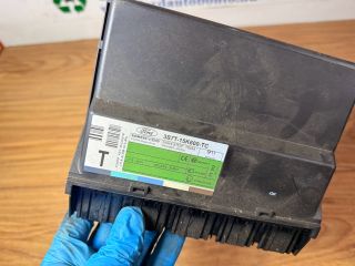 bontott FORD MONDEO III Komfort Elektronika