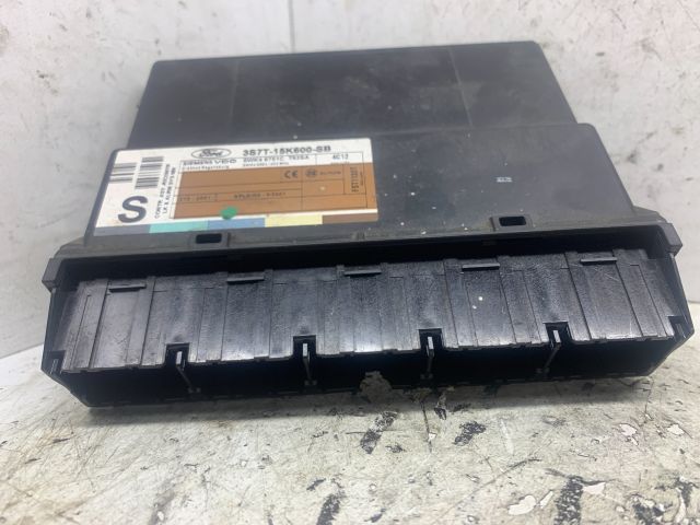 bontott FORD MONDEO III Komfort Elektronika