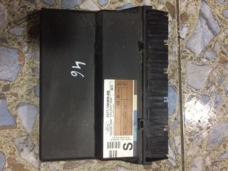 bontott FORD MONDEO III Komfort Elektronika