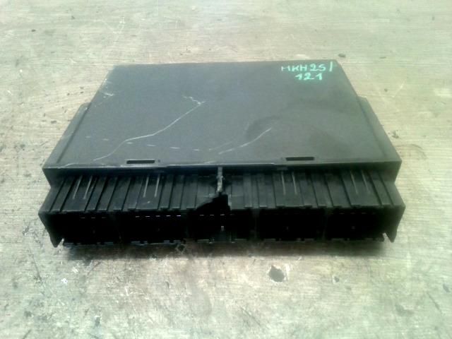 bontott FORD MONDEO III Komfort Elektronika