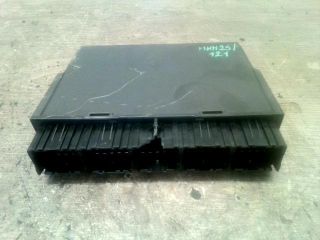 bontott FORD MONDEO III Komfort Elektronika