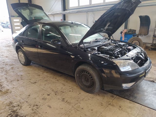 bontott FORD MONDEO III Komfort Elektronika