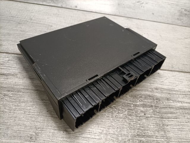 bontott FORD MONDEO III Komfort Elektronika