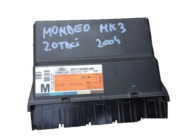 bontott FORD MONDEO III Komfort Elektronika