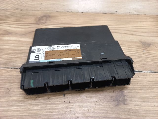 bontott FORD MONDEO III Komfort Elektronika