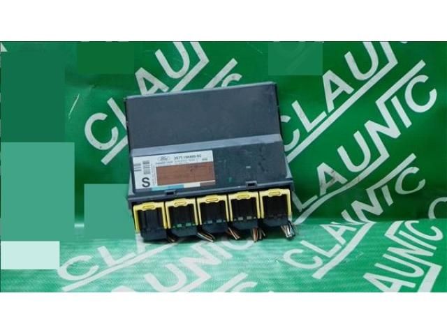 bontott FORD MONDEO III Komfort Elektronika