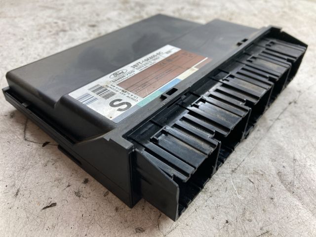 bontott FORD MONDEO III Komfort Elektronika