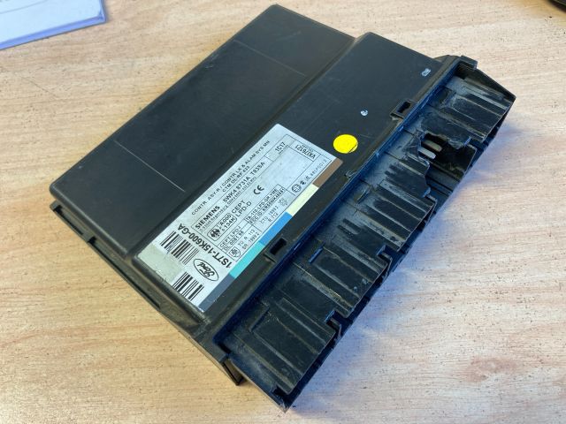 bontott FORD MONDEO III Komfort Elektronika