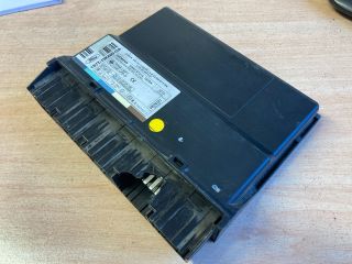 bontott FORD MONDEO III Komfort Elektronika