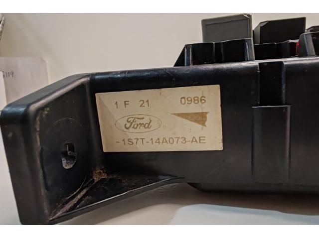 bontott FORD MONDEO III Komfort Elektronika