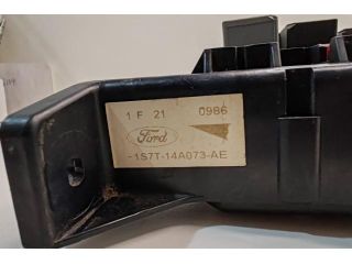 bontott FORD MONDEO III Komfort Elektronika