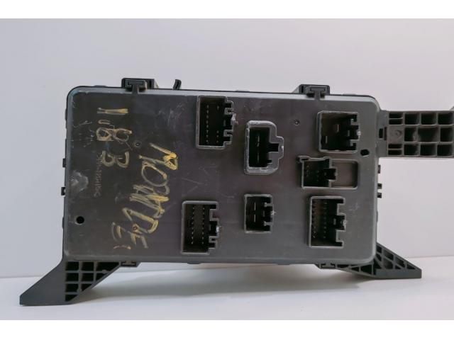 bontott FORD MONDEO III Komfort Elektronika