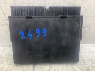 bontott FORD MONDEO III Komfort Elektronika