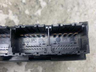 bontott FORD MONDEO III Komfort Elektronika