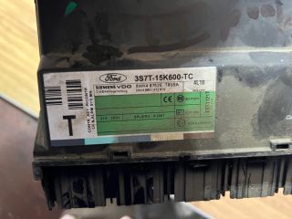 bontott FORD MONDEO III Komfort Elektronika