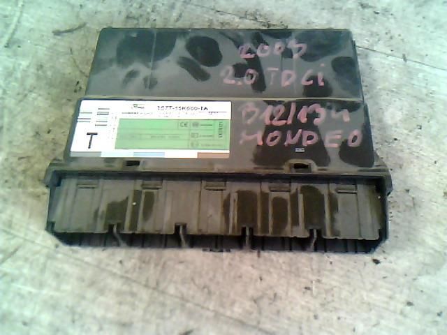 bontott FORD MONDEO III Komfort Elektronika