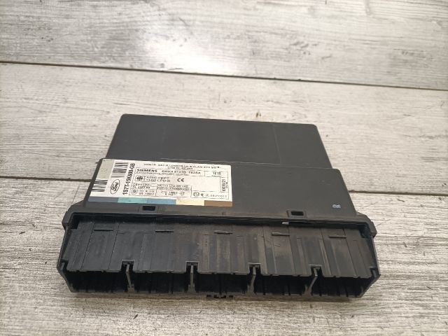 bontott FORD MONDEO III Komfort Elektronika